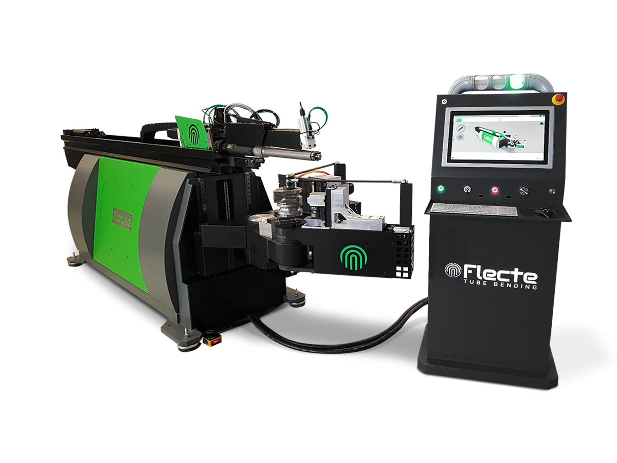 Flecte VEX 259